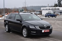Bild des Angebotes Skoda Octavia 2.0TDI*Drive*LED*DSG*ACC