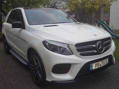 Bild des Angebotes Mercedes-Benz GL 350 GL 350 CDI DPF 4Matic BlueEFFICIENCY 7G-TRONIC