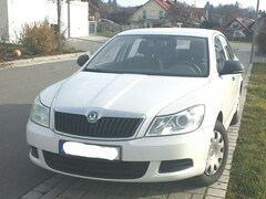 Bild des Angebotes Skoda Octavia Octavia 1.2 TSI Active