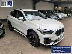 Bild des Angebotes BMW X1 sDrive 18 i Sport Line