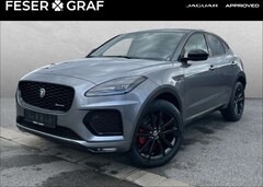 Bild des Angebotes Jaguar E-Pace R-Dynamic SE D165 12,3 TFT Winter-Paket Black Pack