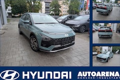 Bild des Angebotes Hyundai BAYON 1.0 T-GDI Trend Matrix DynLicht Facelift
