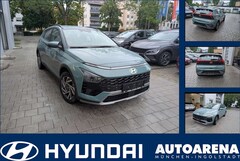 Bild des Angebotes Hyundai BAYON 1.0 T-GDI Trend Matrix DynLicht Facelift