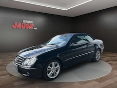 Bild des Angebotes Mercedes-Benz 200 CLK Kompressor