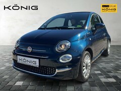 Bild des Angebotes Fiat 500C DOLCEVITA