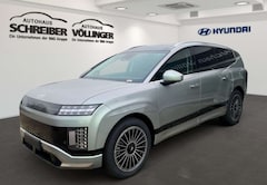 Bild des Angebotes Hyundai IONIQ 9 Uniq (226kW/307PS) 4WD/Wärmepumpe/Pano.