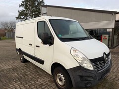Bild des Angebotes Renault Master L1H1 Ka 2,8t Ecoline