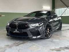 Bild des Angebotes BMW M8 Coupe Competition M Carbon Schalensitze