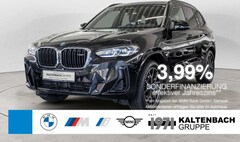 Bild des Angebotes BMW X3 M 40d LASER PANO STANDHZ AHK HUD NAVI H/K