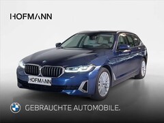Bild des Angebotes BMW 540 Luxury Line