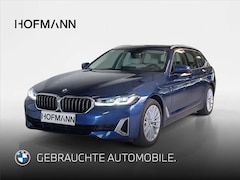 Bild des Angebotes BMW 540 Luxury Line