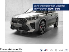 Bild des Angebotes BMW X2 sDrive20i  Matt- Lack M-Sport-Pro
