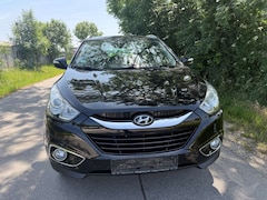 Bild des Angebotes Hyundai iX35 Comfort 2WD