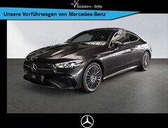 Bild des Angebotes Mercedes-Benz CLE 200 4M Coupe AMG+AMBIENTE+DISTRO+MEMORY+MBUX