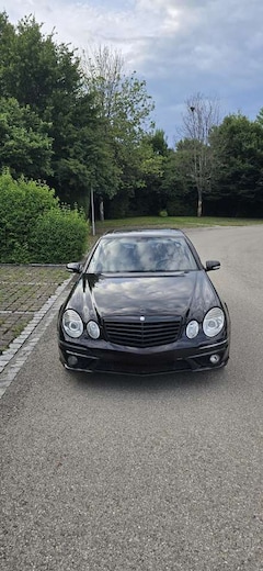 Bild des Angebotes Mercedes-Benz E 230 T 7G-TRONIC Avantgarde