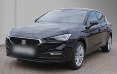 Bild des Angebotes SEAT Leon Style 2.0 TDI-7-Gang-DSG