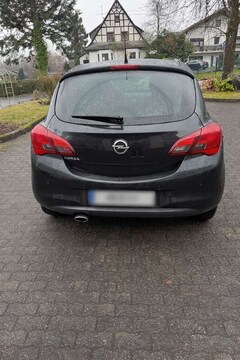 Bild des Angebotes Opel Corsa Color Edition