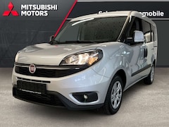 Bild des Angebotes Fiat Doblo 1.6 Muliet SX 2xSchiebetür Navi Tempomat Kamera