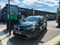 Bild des Angebotes Renault Arkana 1.6 E-TECH Hybrid 145 R.S. Line (EURO 6d)
