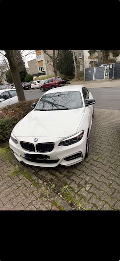 Bild des Angebotes BMW 240 BMW M240i Akrapovic Titan ESD Und HJS Downpipe