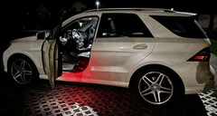 Bild des Angebotes Mercedes-Benz ML 350 BlueTEC 4MATIC 7G-TRONIC Edition 1