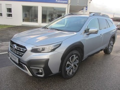 Bild des Angebotes Subaru OUTBACK Platinum