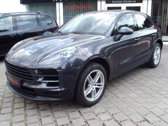 Bild des Angebotes Porsche Macan