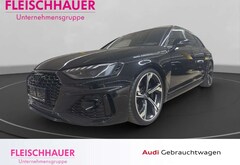 Bild des Angebotes Audi RS4 Avant 2.9 TFSI quattro MATRIX+PANO+ACC+NAVI+HUD+LE