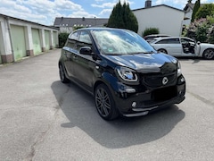 Bild des Angebotes smart forFour smart forfour twinamic brabus