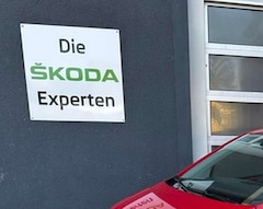 Bild des Angebotes VW up! Active Klima Kamera Telefon