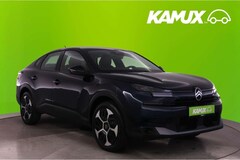Bild des Angebotes Citroen C4 1.2 PureTech Aut.145 Plus+LED+CARPLAY+PDC