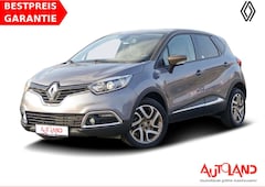 Bild des Angebotes Renault Captur 1.2 TCE Elysee Klimaaut. Navi Sitzheizung