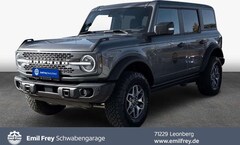 Bild des Angebotes Ford Bronco 2.7 EcoBoost V6 Badlands 246 kW