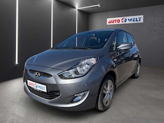 Bild des Angebotes Hyundai iX20 1.6 blue Automatik  Style