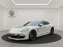 Bild des Angebotes Porsche Panamera Turbo CARBON/KERAMIK/PANO./SOFTCLOSE