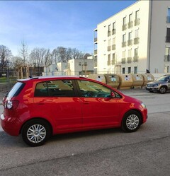 Bild des Angebotes VW Golf Plus 1.6 BiFuel Life