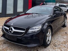 Bild des Angebotes Mercedes-Benz CLS 220 CLS 220 BlueTec / d (218.301)