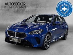 BMW 120 M Sportpaket - Premiumpaket  ehem. UPE 46.910,-