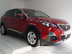 Bild des Angebotes Peugeot 3008 Allure LED Klima AHK 8fach PDC Leder Automatik