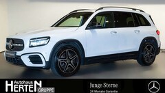 Bild des Angebotes Mercedes-Benz GLB 220 4MATIC+AMG+KAMERA+AHK+LED+NIGHT-PAKET
