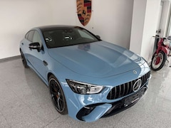 Bild des Angebotes Mercedes-Benz AMG GT 4-trg. 63 S E Performance - PANO-