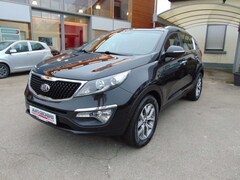 Bild des Angebotes Kia Sportage Dream Team Premium+