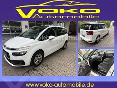 Bild des Angebotes Citroen Grand C4 Picasso Grand C4 1.5 BlueHDI 130 SpaceTourer EAT8*7Sitze