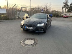 Bild des Angebotes Audi A5 quattro sport