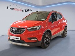 Bild des Angebotes Opel Mokka X Color Innovation mit 1600kg Anhängelast