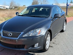 Lexus IS 220d sport line