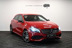 Bild des Angebotes Mercedes-Benz A 220 CDI *AMG-LINE *STANDHZ *KAMERA *LED *SHZ