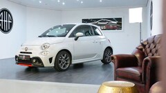 Bild des Angebotes Abarth 595 *PDC*SHZ*Carplay*1HD