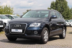 Bild des Angebotes Audi Q5 2.0 TDI quattro /SHEFT/8FACH/NAVI/BT/KLIMA/