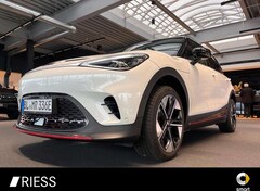 Bild des Angebotes smart #1 BRABUS 2xKlima 360 AUT Bel.Sitz Kam. KlimaA